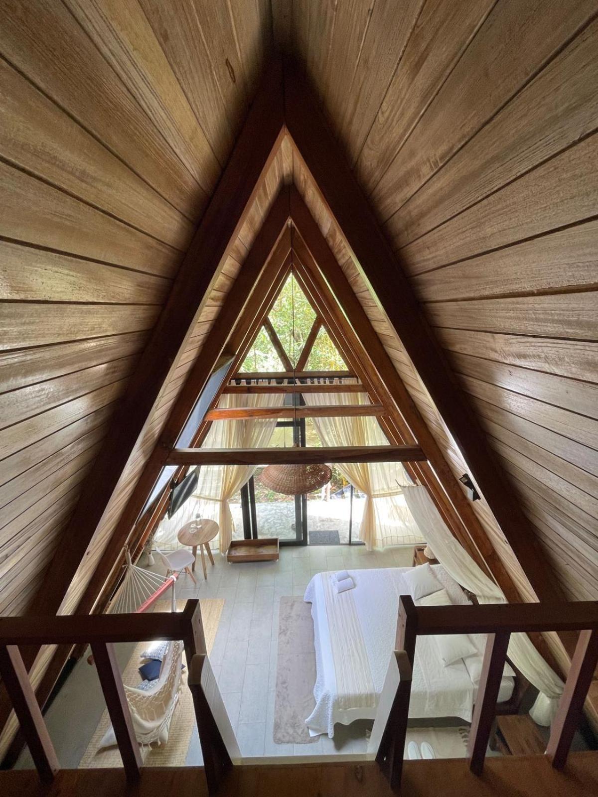 Tagua Lodge Tena Exteriér fotografie